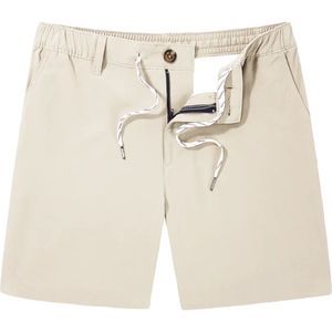 Chubbies Everywear Performance Shorts Mens Small The Ruggeds 6"